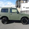 suzuki jimny 1998 CFJ1623607 image 4