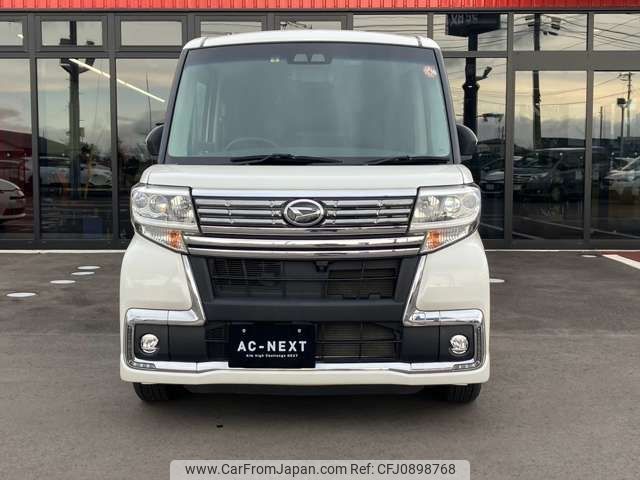 daihatsu tanto 2018 -DAIHATSU--Tanto DBA-LA610S--LA610S-0124626---DAIHATSU--Tanto DBA-LA610S--LA610S-0124626- image 2