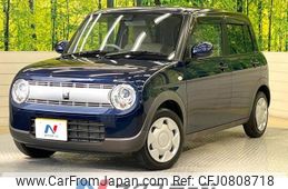 suzuki alto-lapin 2020 -SUZUKI--Alto Lapin DBA-HE33S--HE33S-258987---SUZUKI--Alto Lapin DBA-HE33S--HE33S-258987-