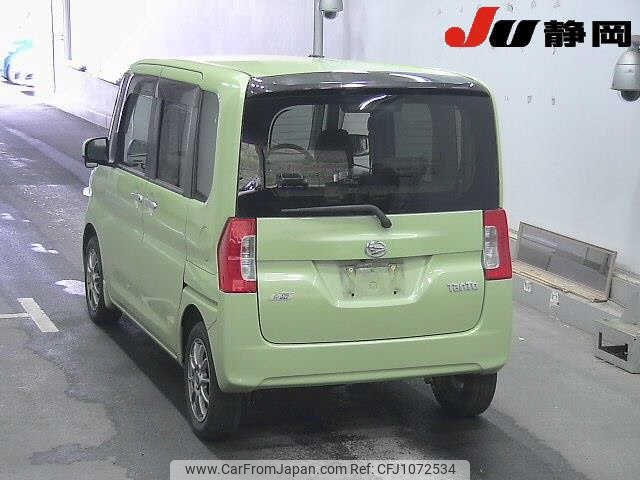 daihatsu tanto 2014 -DAIHATSU--Tanto LA600S--LA600S-0135180---DAIHATSU--Tanto LA600S--LA600S-0135180- image 2