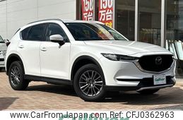 mazda cx-5 2020 -MAZDA--CX-5 6BA-KFEP--KFEP-403733---MAZDA--CX-5 6BA-KFEP--KFEP-403733-