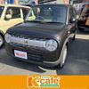 suzuki alto-lapin 2022 -SUZUKI 【福岡 582ﾅ6165】--Alto Lapin HE33S--341338---SUZUKI 【福岡 582ﾅ6165】--Alto Lapin HE33S--341338- image 1