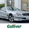 mercedes-benz sl-class 2005 -MERCEDES-BENZ--Benz SL CBA-230475--WDB2304751F111530---MERCEDES-BENZ--Benz SL CBA-230475--WDB2304751F111530- image 1