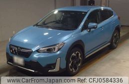 subaru xv 2022 -SUBARU 【大分 333ﾁ2510】--Subaru XV 5AA-GTE--GTE-059358---SUBARU 【大分 333ﾁ2510】--Subaru XV 5AA-GTE--GTE-059358-