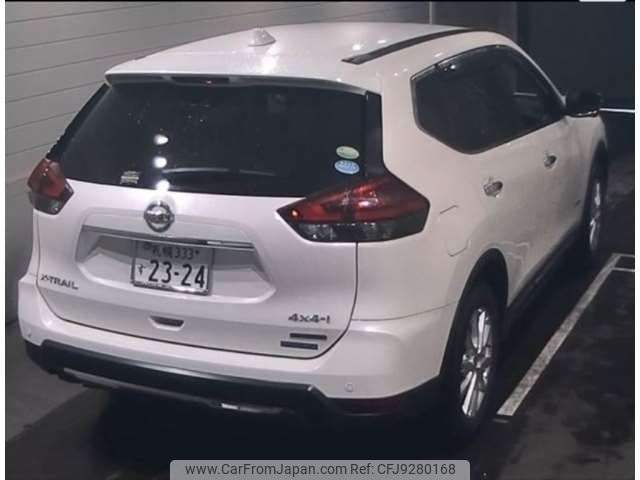 nissan x-trail 2019 -NISSAN--X-Trail DAA-HNT32--HNT32-180658---NISSAN--X-Trail DAA-HNT32--HNT32-180658- image 2