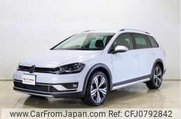 volkswagen golf-alltrack 2018 -VOLKSWAGEN--VW Golf Alltrack ABA-AUCJSF--WVWZZZAUZJP620766---VOLKSWAGEN--VW Golf Alltrack ABA-AUCJSF--WVWZZZAUZJP620766-