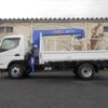 mitsubishi-fuso canter 2021 GOO_NET_EXCHANGE_0707822A30221124W003 image 5