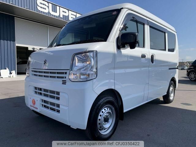 suzuki every 2023 quick_quick_DA17V_DA17V-707847 image 1