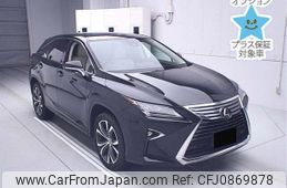 lexus rx 2016 -LEXUS--Lexus RX AGL20W-0002618---LEXUS--Lexus RX AGL20W-0002618-