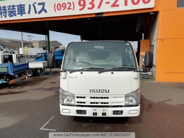 isuzu elf-truck 2011 -ISUZU--Elf BKG-NJR85A--NJR85-7018035---ISUZU--Elf BKG-NJR85A--NJR85-7018035- image 2