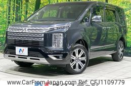 mitsubishi delica-d5 2023 -MITSUBISHI--Delica D5 3DA-CV1W--CV1W-4026889---MITSUBISHI--Delica D5 3DA-CV1W--CV1W-4026889-