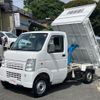 suzuki carry-truck 2009 CFJ1605917 image 1