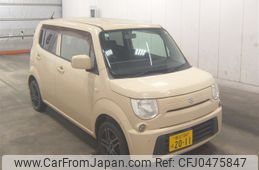 suzuki mr-wagon 2011 -SUZUKI 【熊谷 584ﾊ2011】--MR Wagon MF33S-109734---SUZUKI 【熊谷 584ﾊ2011】--MR Wagon MF33S-109734-