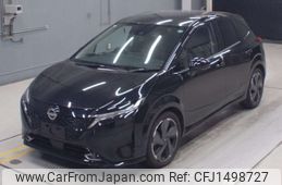 nissan aura 2023 CFJ1498727