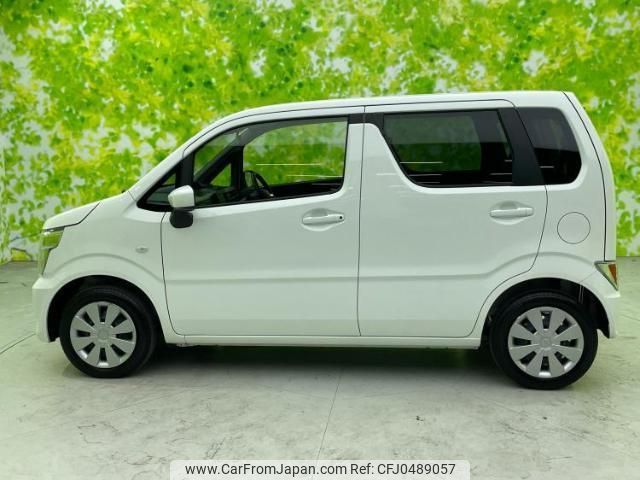 suzuki wagon-r 2023 quick_quick_5BA-MH85S_MH85S-161445 image 2