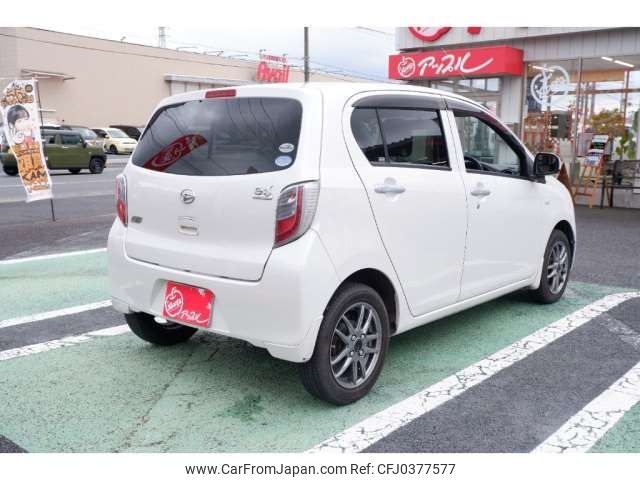 daihatsu mira-e-s 2012 -DAIHATSU 【袖ヶ浦 583ﾐ1278】--Mira e:s DBA-LA300S--LA300S-0006012---DAIHATSU 【袖ヶ浦 583ﾐ1278】--Mira e:s DBA-LA300S--LA300S-0006012- image 2