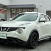 nissan juke 2010 -NISSAN--Juke DBA-YF15--YF15-001423---NISSAN--Juke DBA-YF15--YF15-001423- image 17