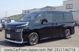 toyota voxy 2022 GOO_JP_700080015330250514001
