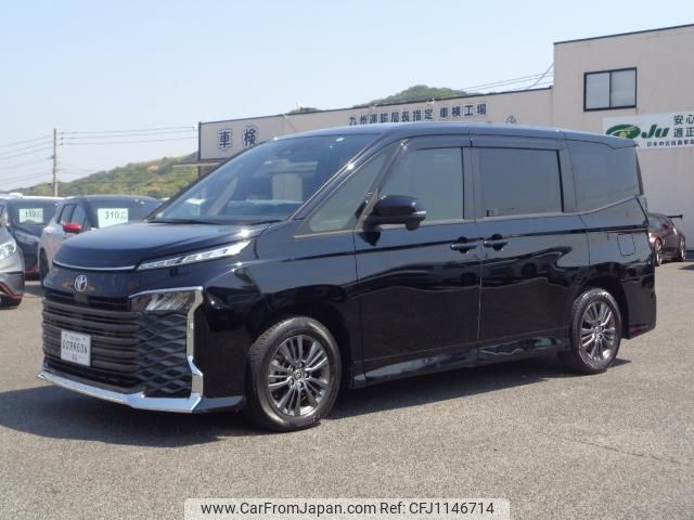 toyota voxy 2022 GOO_JP_700080015330250514001 image 1