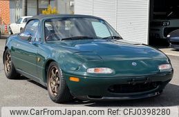 mazda eunos-roadster 1991 quick_quick_NA6CE_NA6CE-142730