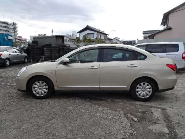 nissan bluebird-sylphy 2008 171023234348 image 1