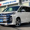 toyota noah 2022 -TOYOTA 【群馬 302ﾈ6273】--Noah ZWR95W--0008028---TOYOTA 【群馬 302ﾈ6273】--Noah ZWR95W--0008028- image 1