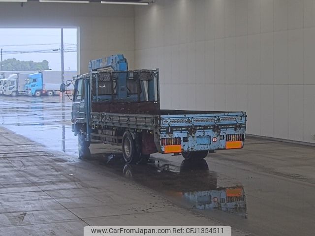 nissan diesel-ud-condor 1992 -NISSAN--Condor CM87HE-45712---NISSAN--Condor CM87HE-45712- image 2