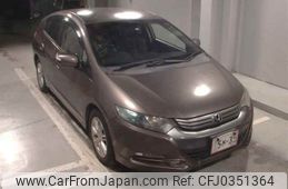 honda insight 2011 -HONDA--Insight ZE2-1313909---HONDA--Insight ZE2-1313909-