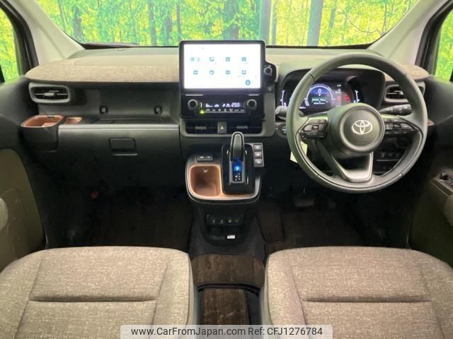 toyota sienta 2024 quick_quick_MXPL10G_MXPL10-1151485 image 2