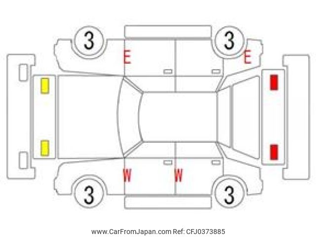 daihatsu taft 2021 -DAIHATSU--Taft 6BA-LA900S--LA900S-0061930---DAIHATSU--Taft 6BA-LA900S--LA900S-0061930- image 2