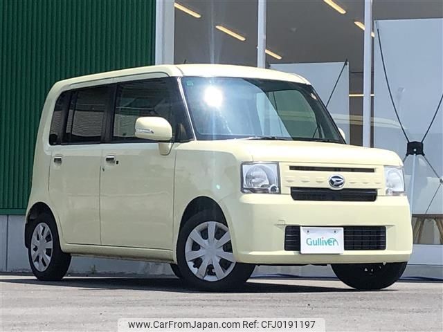 daihatsu move-conte 2012 -DAIHATSU--Move Conte DBA-L575S--L575S-0173125---DAIHATSU--Move Conte DBA-L575S--L575S-0173125- image 1