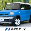 suzuki hustler 2017 -SUZUKI--Hustler DAA-MR41S--MR41S-273744---SUZUKI--Hustler DAA-MR41S--MR41S-273744- image 1