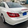 mercedes-benz e-class 2011 -MERCEDES-BENZ--Benz E Class DBA-207356--WDD2073562F124441---MERCEDES-BENZ--Benz E Class DBA-207356--WDD2073562F124441- image 4