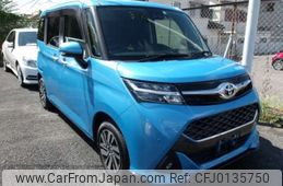 toyota tank 2019 -TOYOTA--Tank DBA-M900A--M900A-0357115---TOYOTA--Tank DBA-M900A--M900A-0357115-