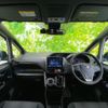 toyota voxy 2017 quick_quick_DBA-ZRR80W_ZRR80-0390412 image 4