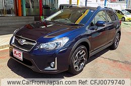 subaru xv 2016 -SUBARU--Subaru XV DBA-GP7--GP7-136950---SUBARU--Subaru XV DBA-GP7--GP7-136950-