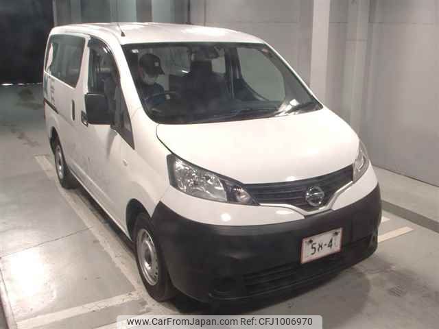 nissan nv200-vanette 2020 -NISSAN--NV200 VM20-156128---NISSAN--NV200 VM20-156128- image 1
