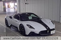 maserati maserati-others 2023 -MASERATI--Maserati ZAMBMSAB0P0433111---MASERATI--Maserati ZAMBMSAB0P0433111-