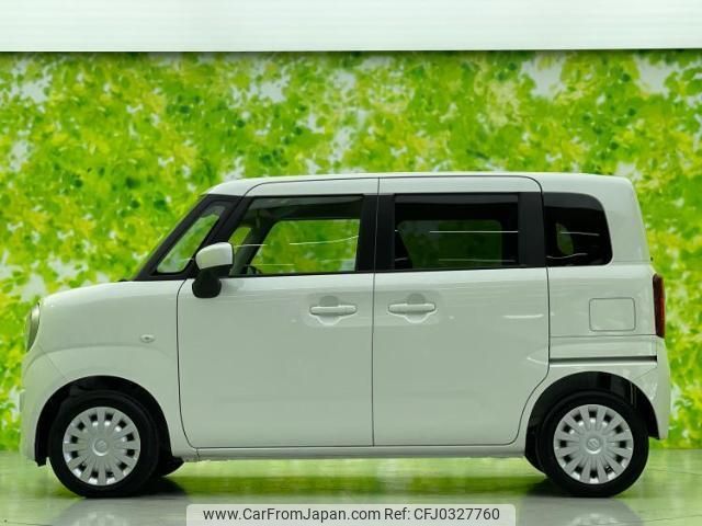 suzuki wagon-r 2023 quick_quick_5BA-MX81S_MX81S-105749 image 2