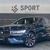 volvo s60 2023 CFJ1689596 image 1
