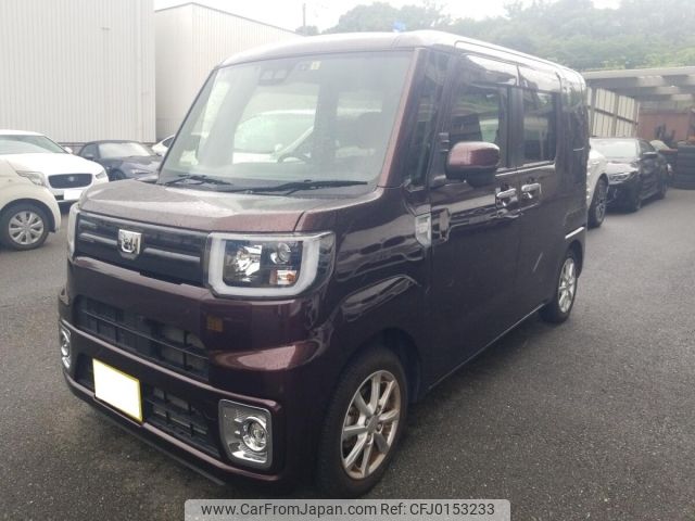 daihatsu wake 2019 -DAIHATSU--WAKE LA700S-0143240---DAIHATSU--WAKE LA700S-0143240- image 1