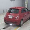 fiat 500 2015 -FIAT--Fiat 500 ABA-31209--ZFA3120000J397933---FIAT--Fiat 500 ABA-31209--ZFA3120000J397933- image 2