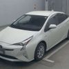 toyota prius 2018 -TOYOTA--Prius DAA-ZVW55--ZVW55-8063638---TOYOTA--Prius DAA-ZVW55--ZVW55-8063638- image 1