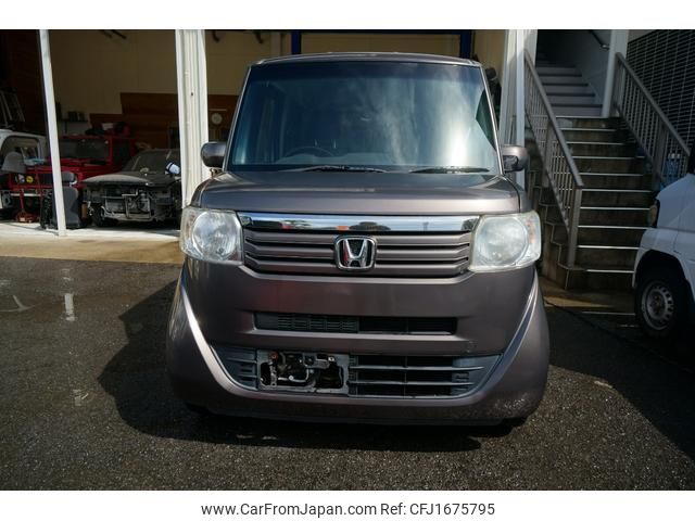 honda n-box 2013 CFJ1675795 image 2