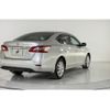nissan sylphy 2012 CFJ1692266 image 12