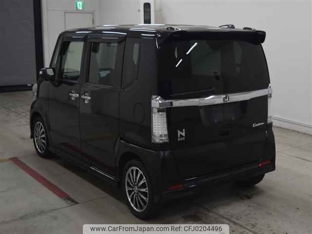 honda n-box 2014 -HONDA--N BOX JF1-2207633---HONDA--N BOX JF1-2207633- image 2