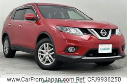 nissan x-trail 2014 -NISSAN--X-Trail DBA-NT32--NT32-021927---NISSAN--X-Trail DBA-NT32--NT32-021927-