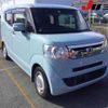 honda n-box-slash 2015 -HONDA 【名変中 】--N BOX SLASH JF1--9005859---HONDA 【名変中 】--N BOX SLASH JF1--9005859- image 1