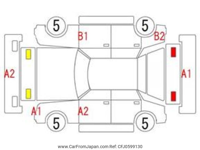 daihatsu move 2019 -DAIHATSU--Move DBA-LA150S--LA150S-2028366---DAIHATSU--Move DBA-LA150S--LA150S-2028366- image 2