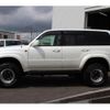 toyota land-cruiser 2005 -TOYOTA 【名変中 】--Land Cruiser HDJ101K--0027404---TOYOTA 【名変中 】--Land Cruiser HDJ101K--0027404- image 18